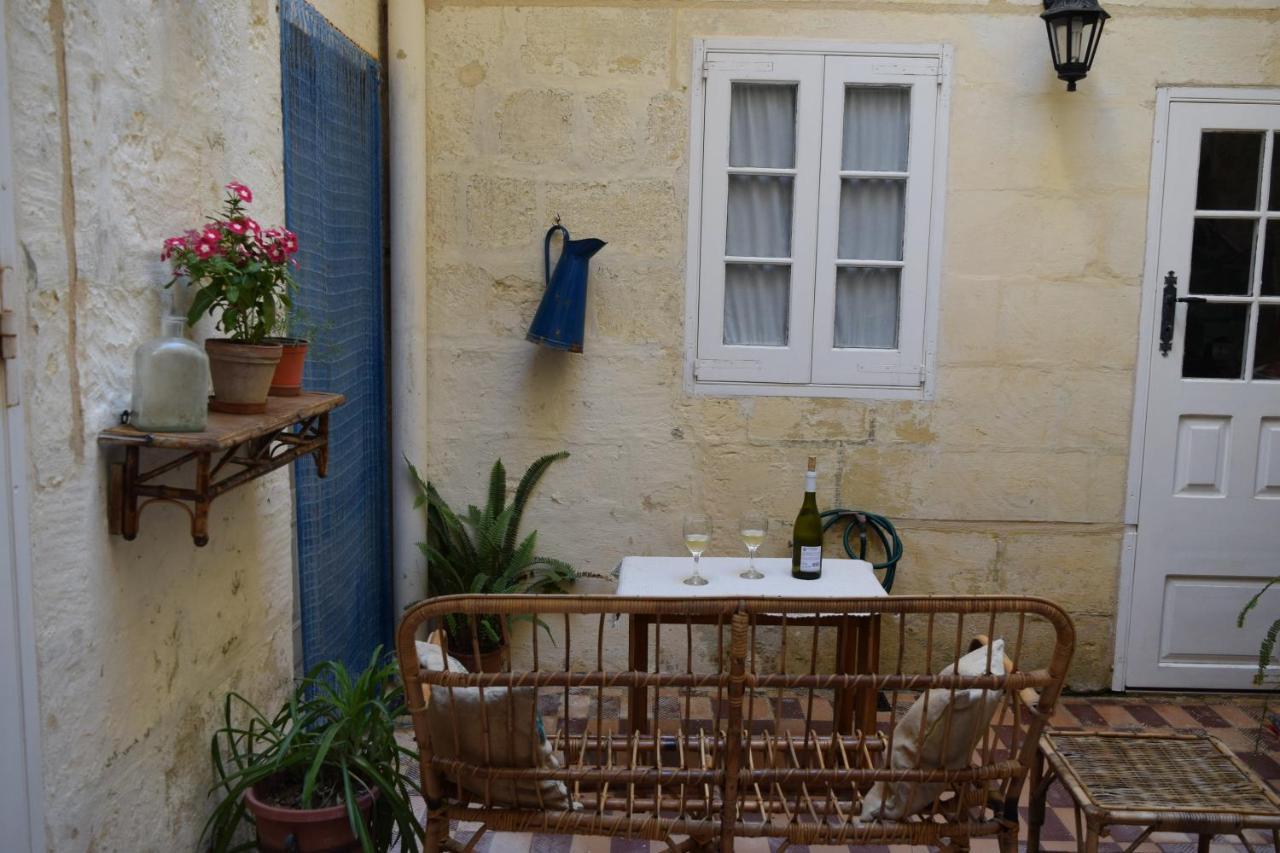 Maria Townhouse Heart Of Victoria B&B Exterior foto